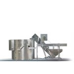 ボトルアンスクランブラーマシン