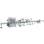 瓶詰め機はどのように機能しますか?