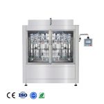 溶剤充填機:究極のガイド